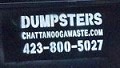 Chattanooga Waste Inc