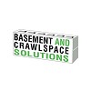 Basement and Crawlspace Solutions