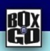 Box-n-Go, PODS Moving & Storage Company